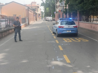 Incidente a San Giovanni in Persiceto: ubriaco investe una ciclista, la donna è grave