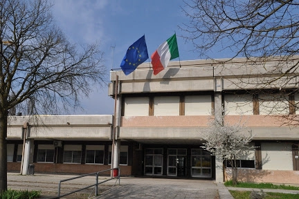 Istituto Meucci di Carpi