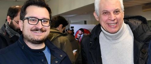 Elezioni Reggio Emilia, de Franco si ‘ritira’ dalla corsa. Il candidato unitario del Pd sarà Massari