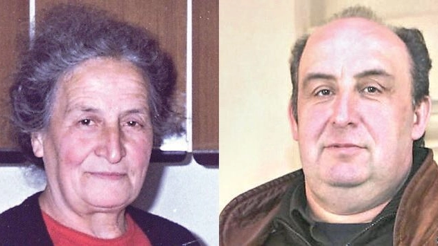 Omicidio di Badolo, Nicola Nanni uccise la madre Tommasina Olina con un'ascia