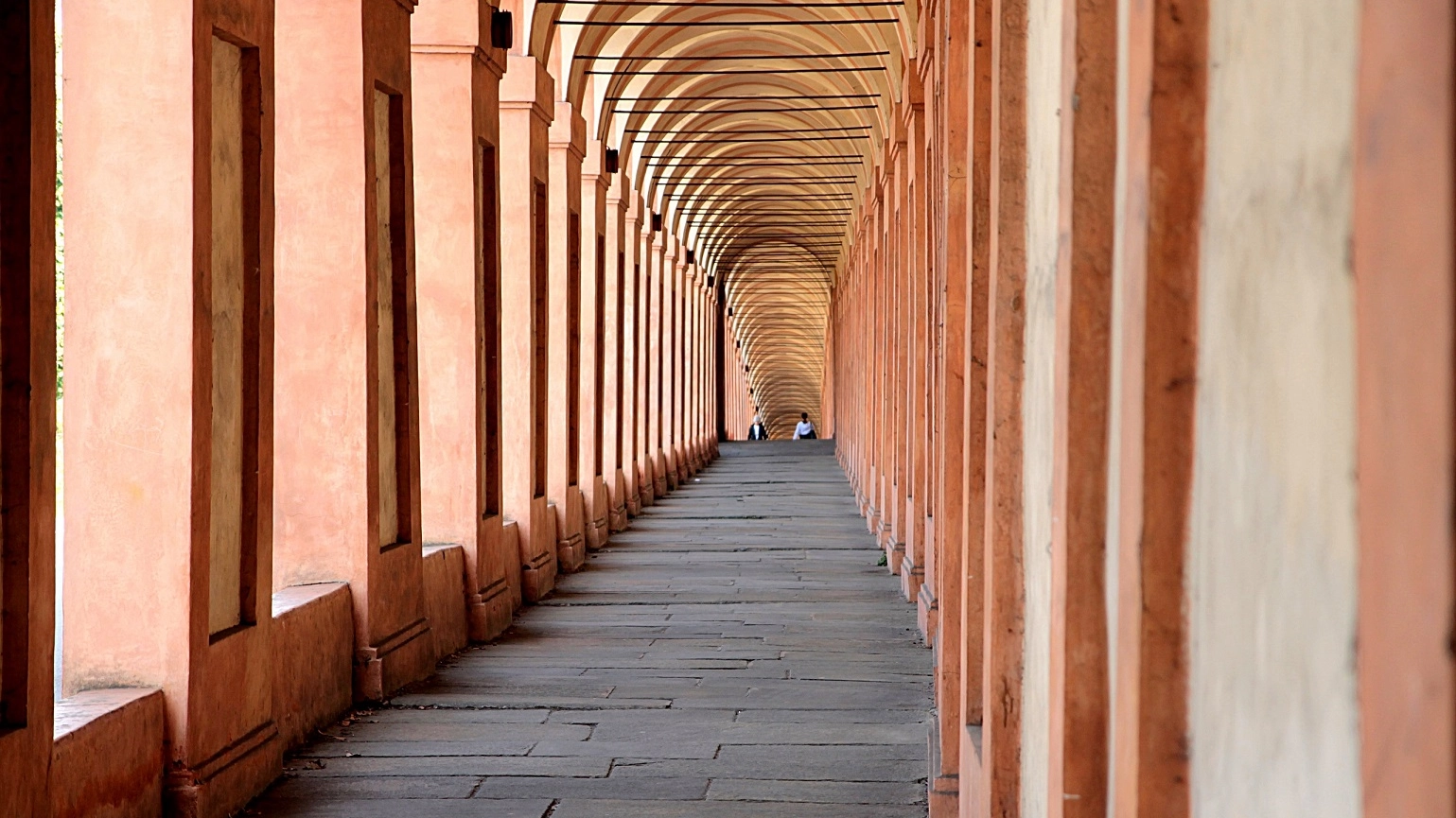 Bologna, sono 62 i chilometri di portici candidati a patrimonio Unesco 
