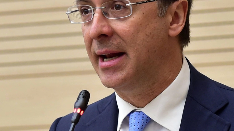 Raffaele Cantone, presidente Anac