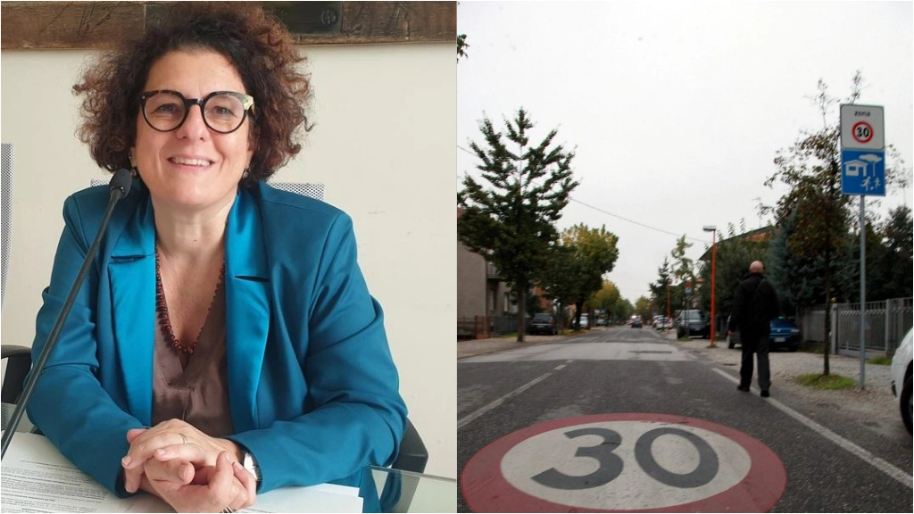 La cesenate Valentina Orioli, assessora alla mobilità del Comune di Bologna, propone il limite dei 30 km/h anche a Cesena