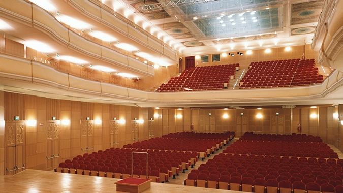 Teatro Auditorium Manzoni