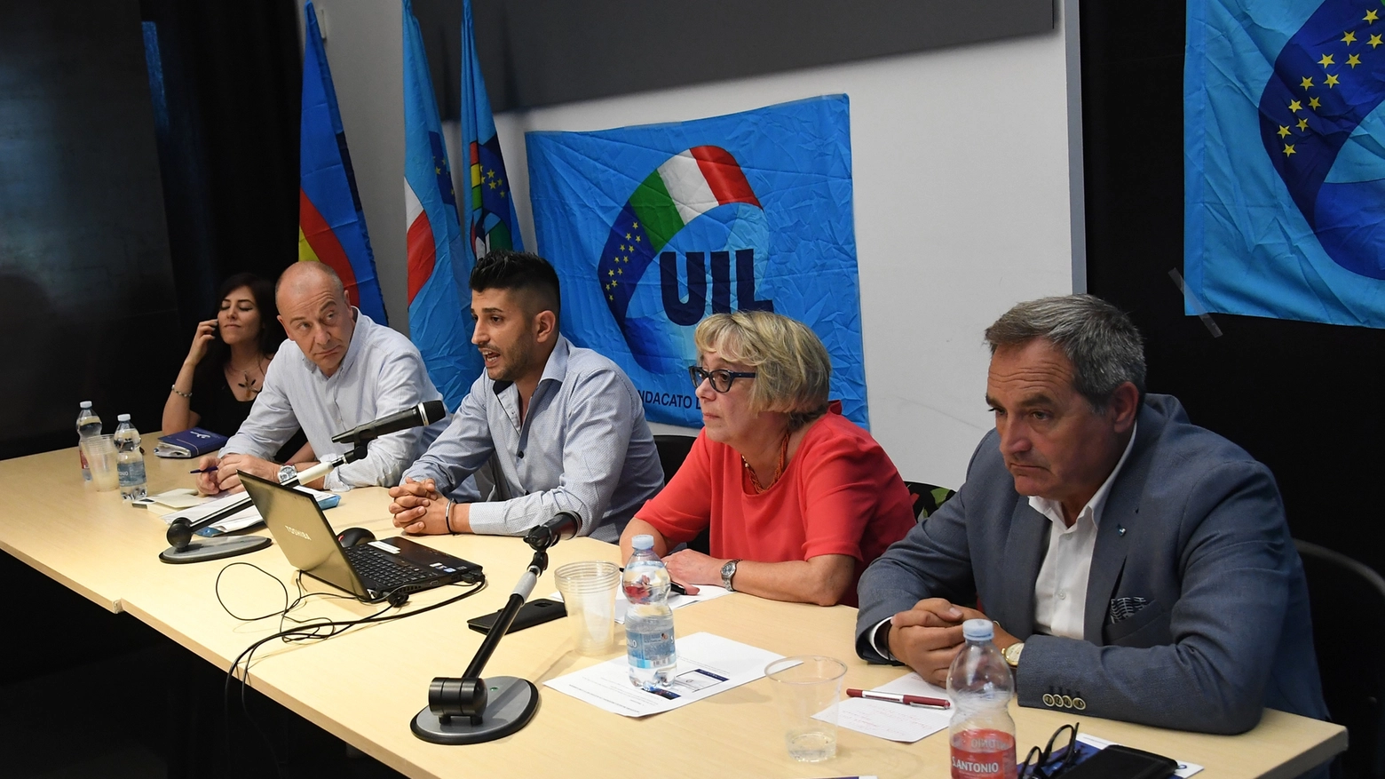 Poste Emilia Romagna, i sindacati: "Boom di precari e mancato rinnovo del contratto"