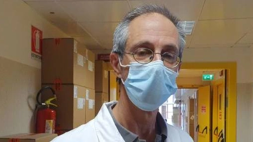 Il dottore Stefano Menzo analizza il virus sin dalla sua comparsa
