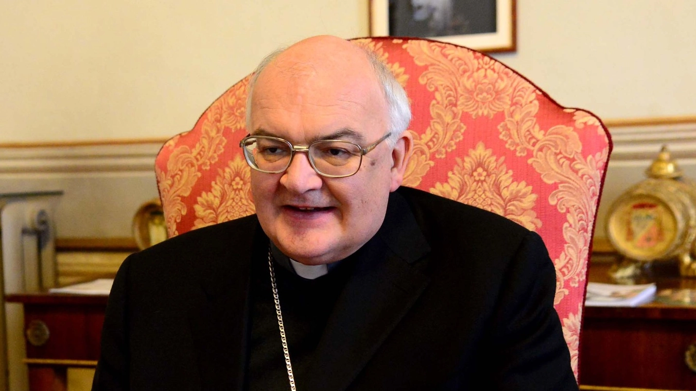 Il vescovo Gian Carlo Perego risponde ad Alan Fabbri