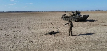 Macelleria ucraina per i soldati russi. Già 15mila morti: il confronto con le altre guerre