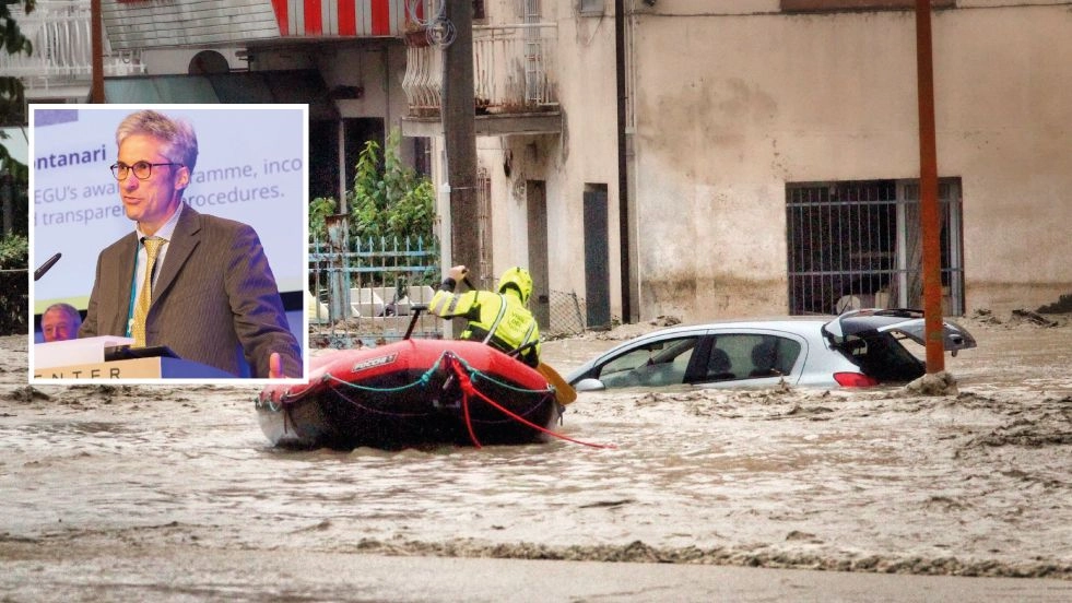 Il professore dell’Ateneo bolognese, Alberto Montanari è fra gli autori dello studio, pubblicato su Nature Geoscience disposto per arrivare a costruire un modello capace di prevedere la portata del 95,5% delle inondazioni