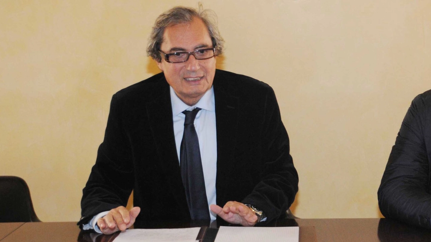 Francesco Noce presidente dell’ordine «Pronti a collaborare»