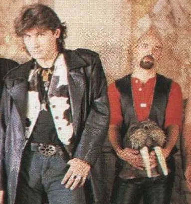 Luciano Ghezzi morte, addio allo storico bassista di Ligabue