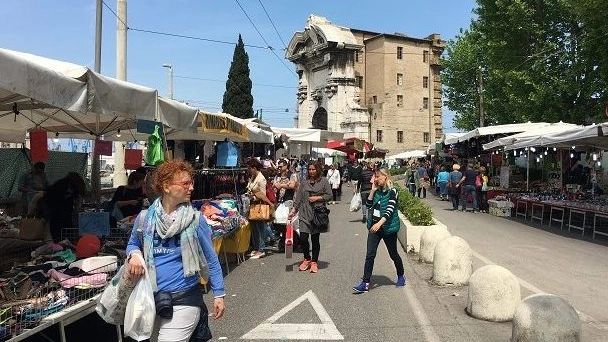 Fiera San Ciriaco Ancona