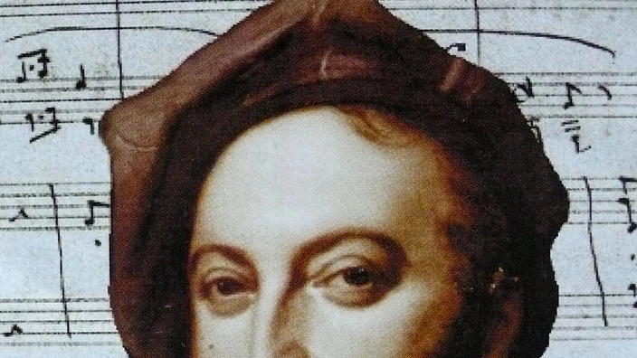 IL CIGNO Un ritratto di Gioachino Rossini