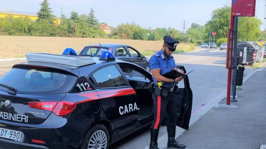 Violenza sugli autobus a Ferrara: chiamati i carabinieri