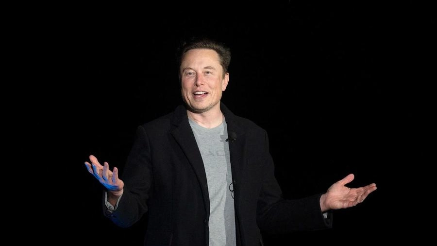 Elon Musk, il controverso proprietario di Tesla