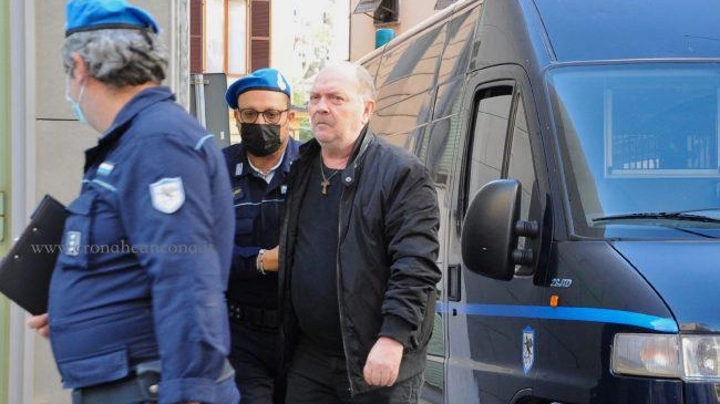 Omicidio Grilli, i giudici di Perugia  confermano l’ergastolo a Marinangeli