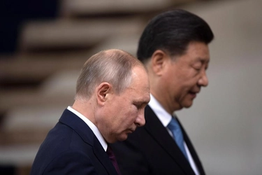 Cina-Russia, l'ex ambasciatore: ecco perché Pechino ha interesse a far tacere le armi