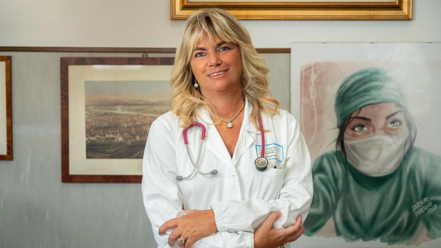 Sanità a Parma, la primaria Susanna Esposito reintegrata