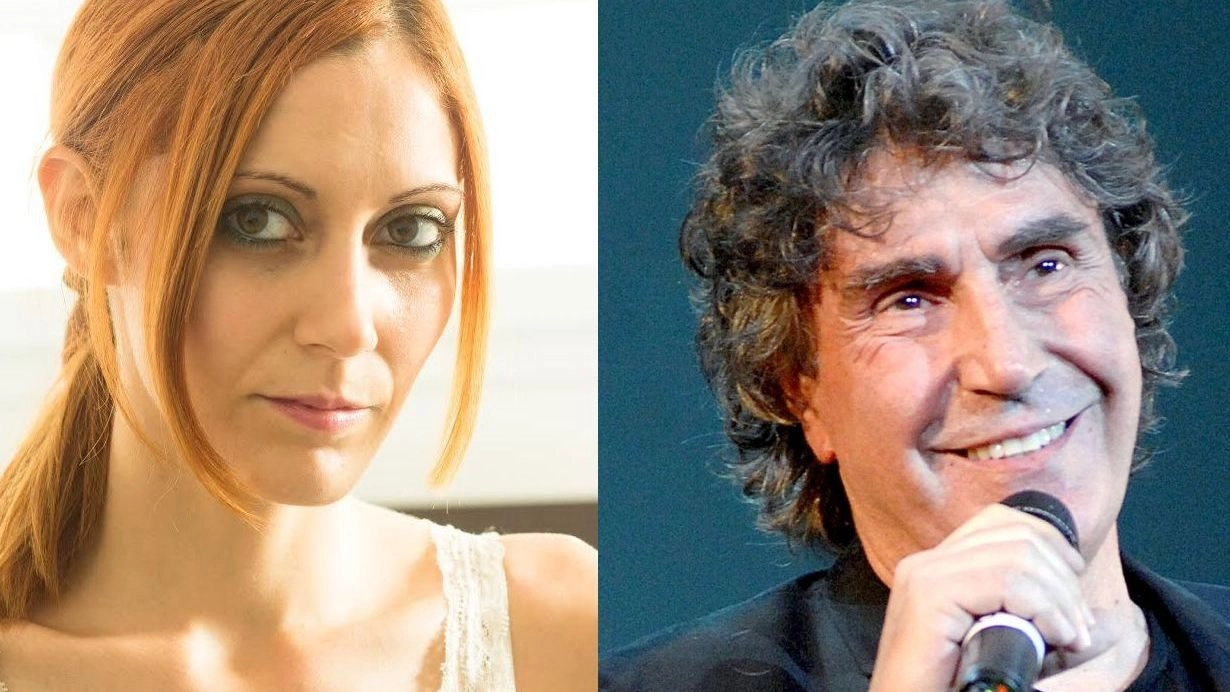 Francesca Michelon e Stefano D’Orazio (Foto Barbaglia)