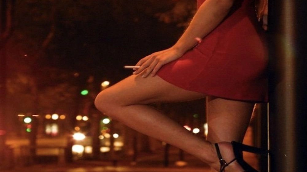 La Polizia municipale ha controllato le zone dove si concentra la maggior parte delle prostitute 