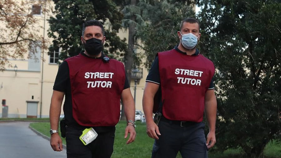 Rimini, movida violenta: arrivano 25 street tutor