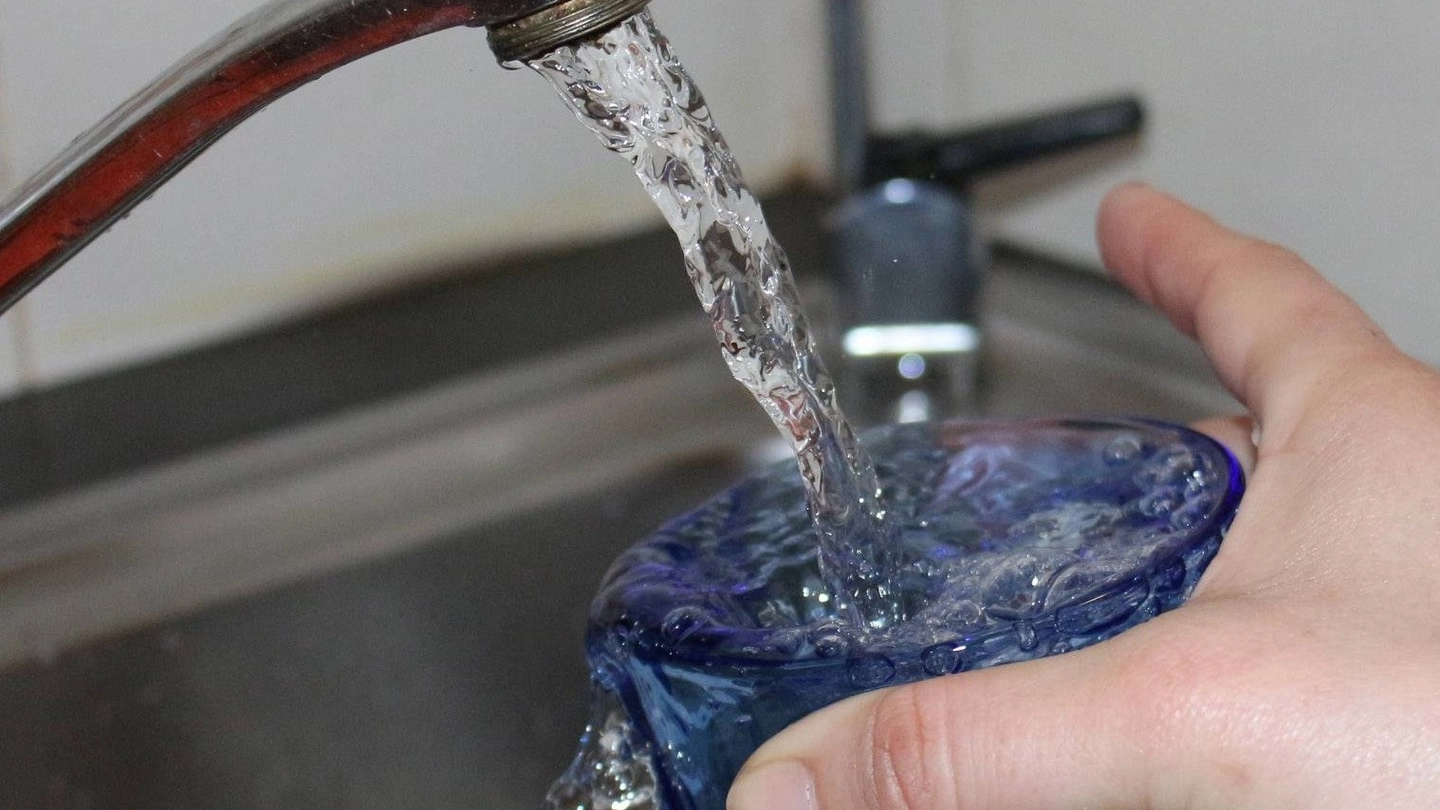 La Ciip ha detto che metterà in campo i mezzi necessari per scoraggiare un uso irrazionale dell’acqua, anche con sanzioni