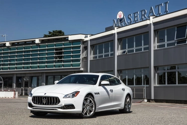 Maserati, il nuovo supermanager già a Modena. La Cgil: “Il Tridente dia spiegazioni sulla cassa”