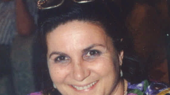 Anna Melucci