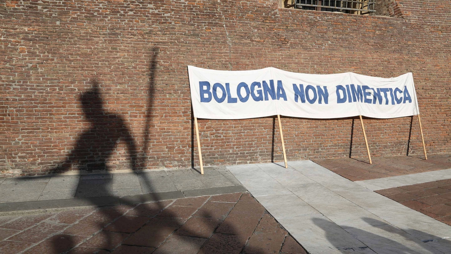 Strage del 2 agosto: la commemorazione a Bologna