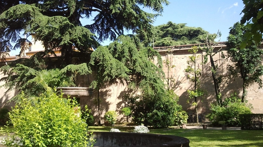 I giardini segreti di Bologna sono una vera chicca: un'immagine delle passate edizioni