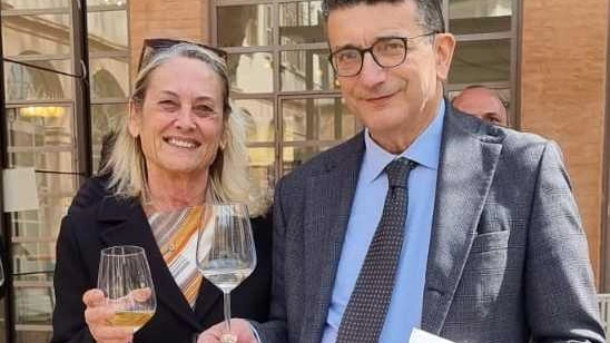 Consorzio vini di Romagna, Monti nuovo presidente