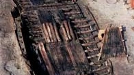 La nave romana trovata a Comacchio