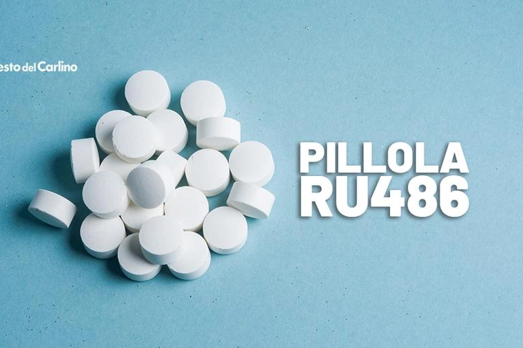 La pillola Ru486 sarà presente nei consultori dell'Emilia Romagna