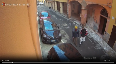 Rapine in centro a Bologna, arrestato ‘brigante’ seriale