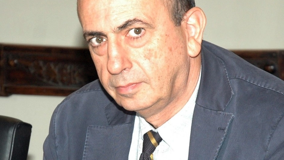 Il direttore Alberto Minardi