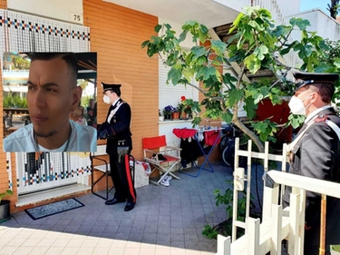 Omicidio Rimini, l'assassino confessa: "Non lo sopportavo più"