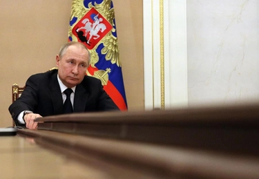 Putin è malato? Come sta davvero il presidente russo