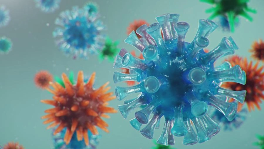 Come distinguere i sintomi del Coronavirus da quelli dell'influenza