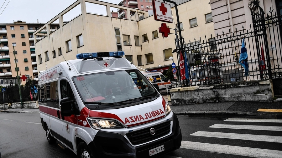 Verona, tragico incidente fra una moto e un’auto: morto 29enne