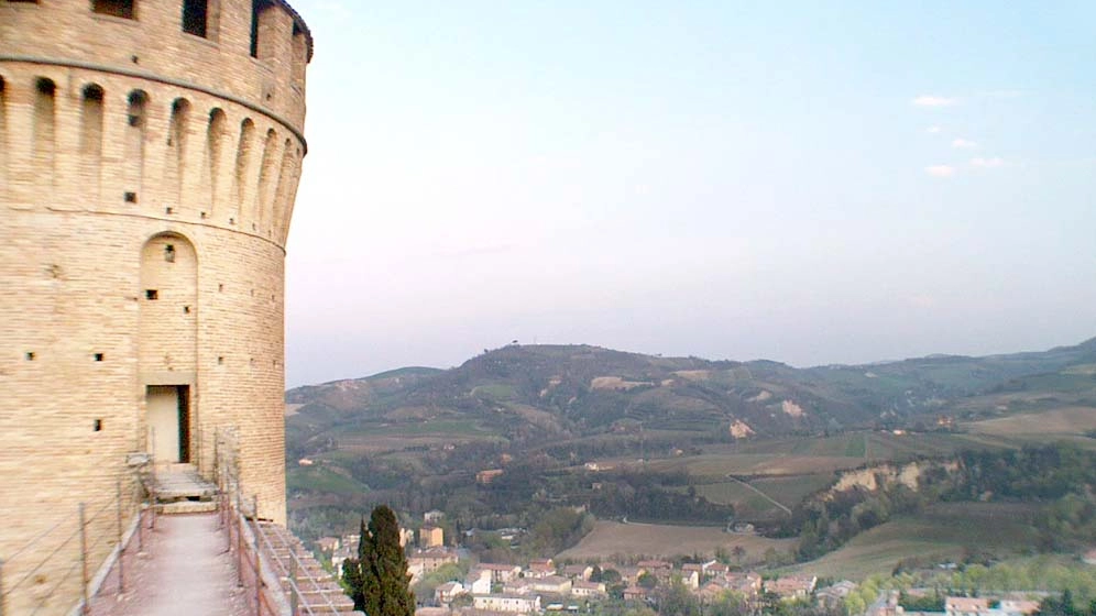 Brisighella, uno dei borghi più belli dell'Emilia Romagna (Foto Corelli)