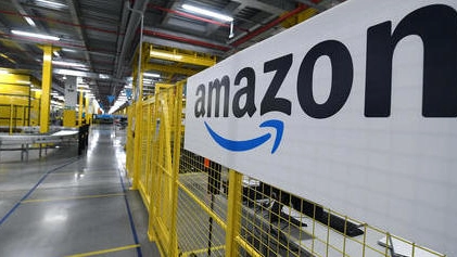 Amazon nelle Marche, speranze e polemiche sul progetto
