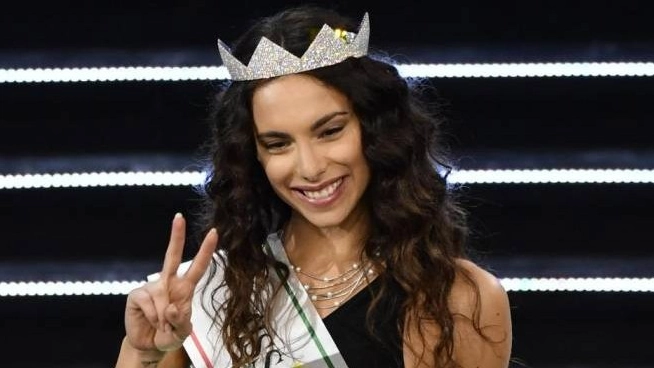 Eventi di Natale a San Severino, madrina d'eccezione Miss Italia 2018