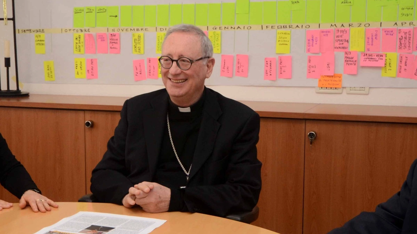 Il monito del vescovo Pavanello: "Lasciate da parte inutili personalismi"