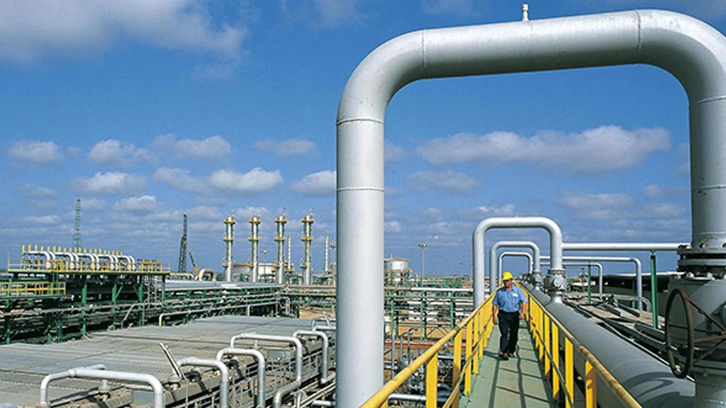 Cesena, società australiana pronta a cercare il gas naturale in città