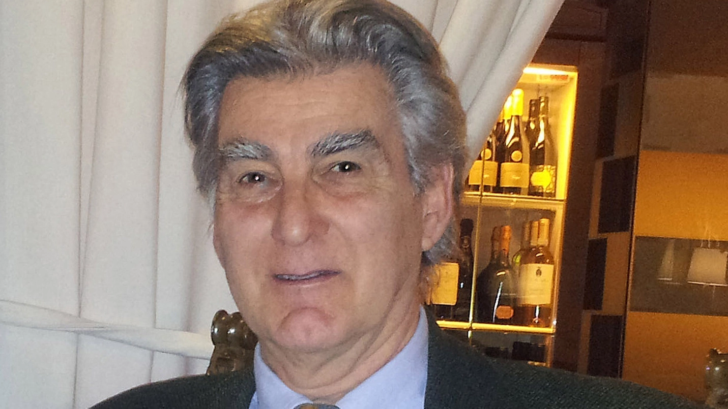 Massimo Frenquellucci, apprezzato architetto
