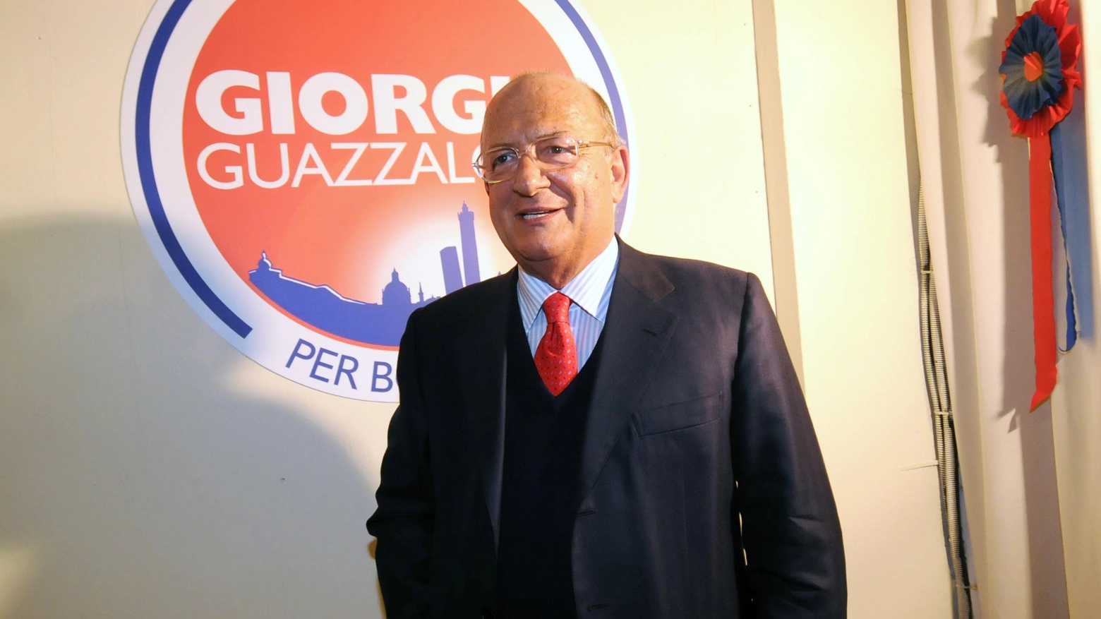 Giorgio Guazzaloca (FotoSchicchi)