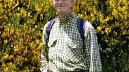Luigi Salfi, 78 anni, è scomparso in montagna a Modena