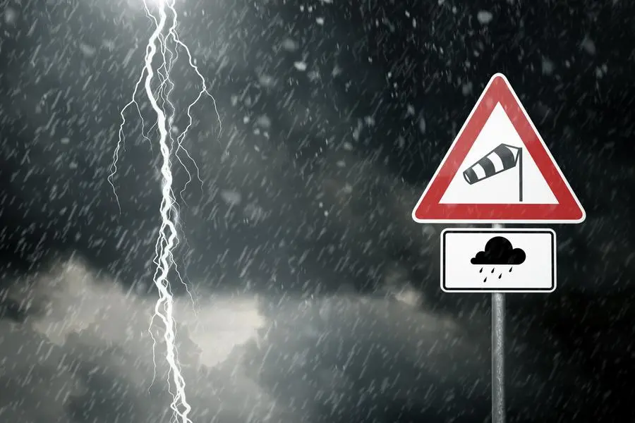 Meteo Lombardia, ore contate per il caldo. Stanotte i primi temporali. Ecco dove