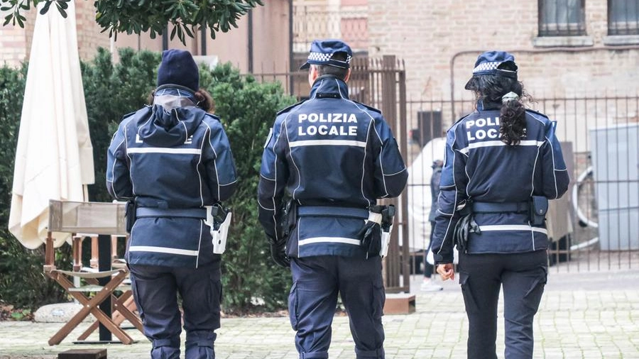 Polizia locale