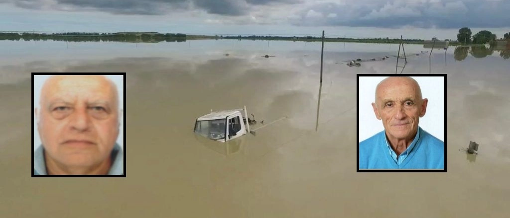 Morti nell’alluvione in Emilia Romagna, ora si indaga contro ignoti per omicidio colposo
